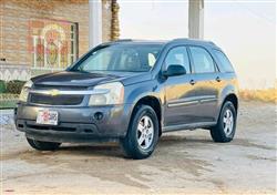 شيفروليه ايكونس